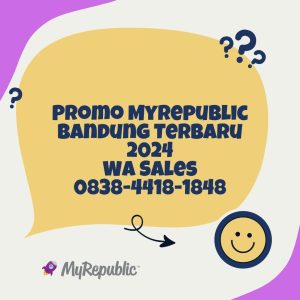 MyRepublic Bandung